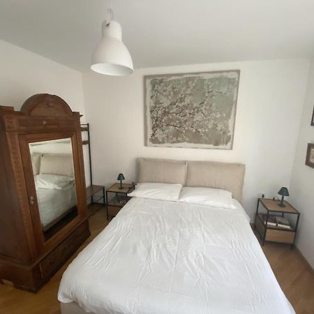 Living Vittoria: Vicino Al Centro Di Bolzano Apartment Exterior photo